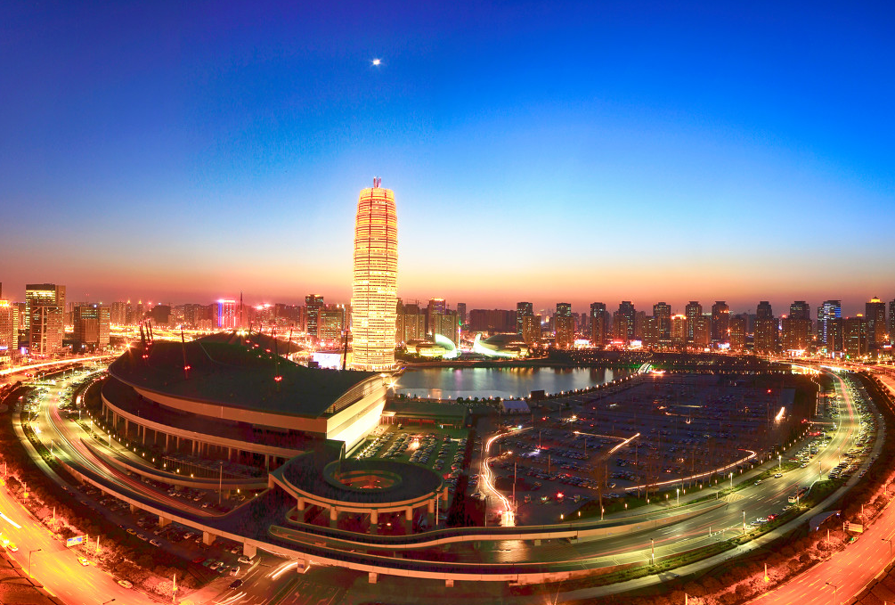 河南，学习之光，自信与成就的力量源泉