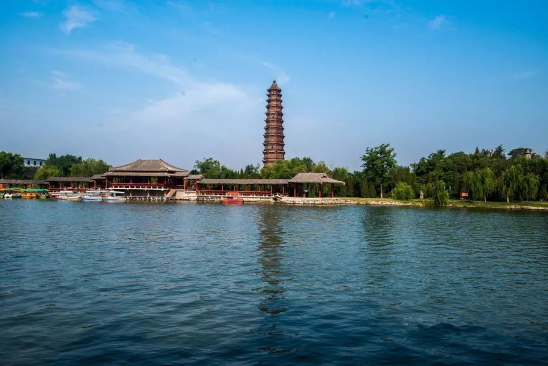 中原明珠，河南的历史与文化传承