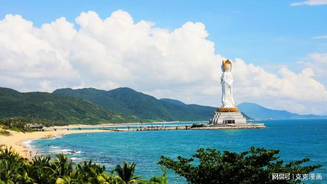 海南夏日奇遇之旅