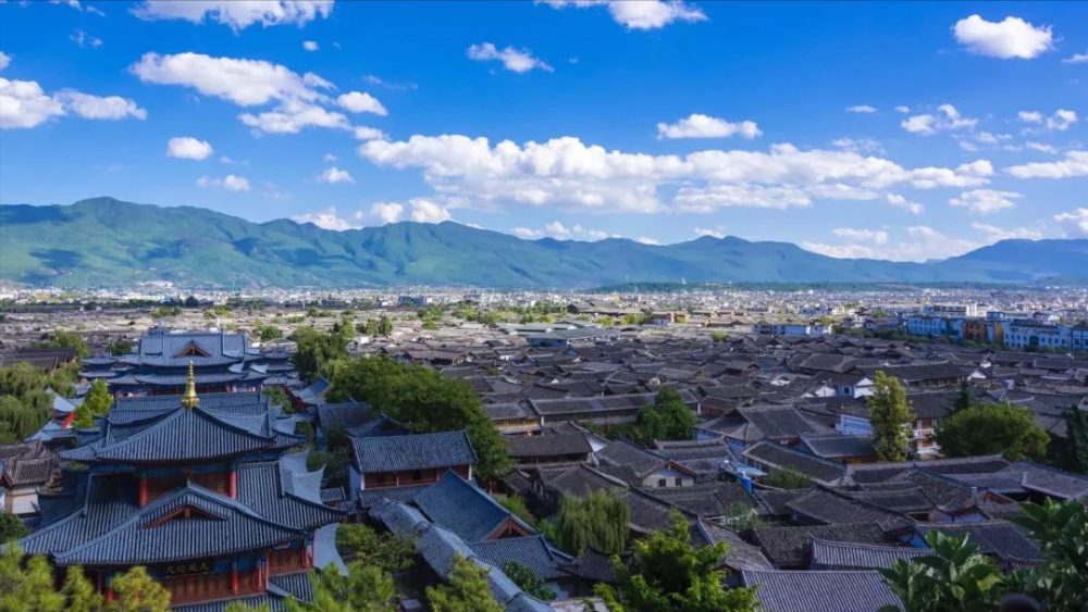 探寻云南,自然王国与文化宝藏的神秘面纱