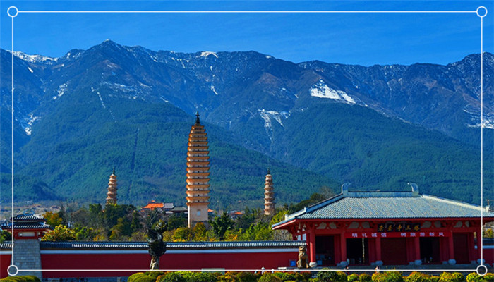 探寻云南,自然王国与文化宝藏的神秘面纱