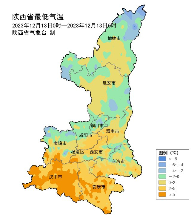 陕西，探索古老文明的宝藏