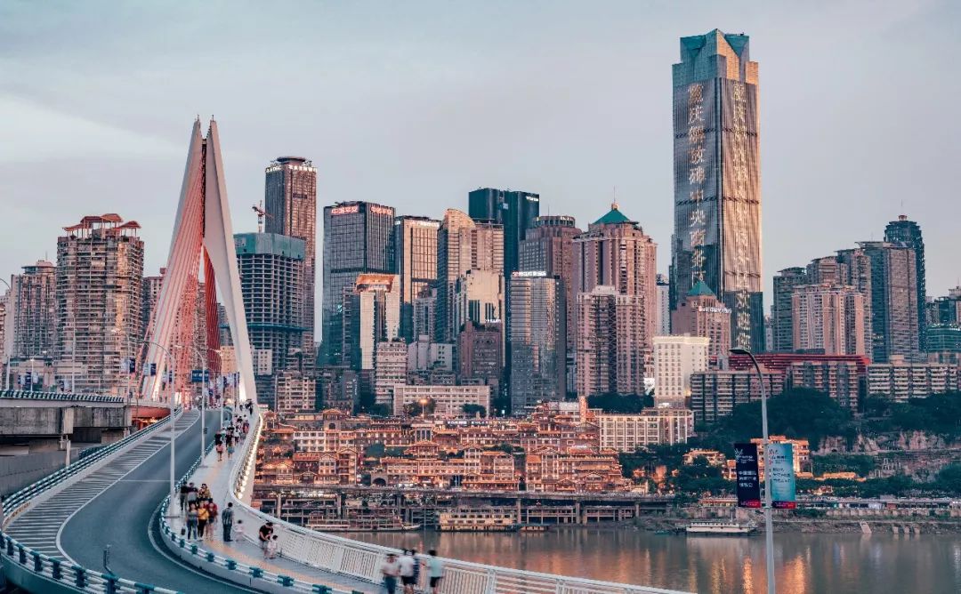 辣爱山城,探寻重庆的独特魅力