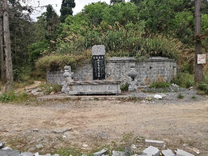 黔中烟雨古韵行——贵州行记