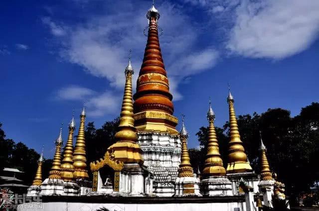 云南，生态宝库与旅游天堂的和谐画卷