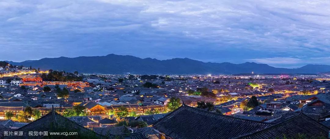 云南,生态宝库与旅游天堂的和谐画卷