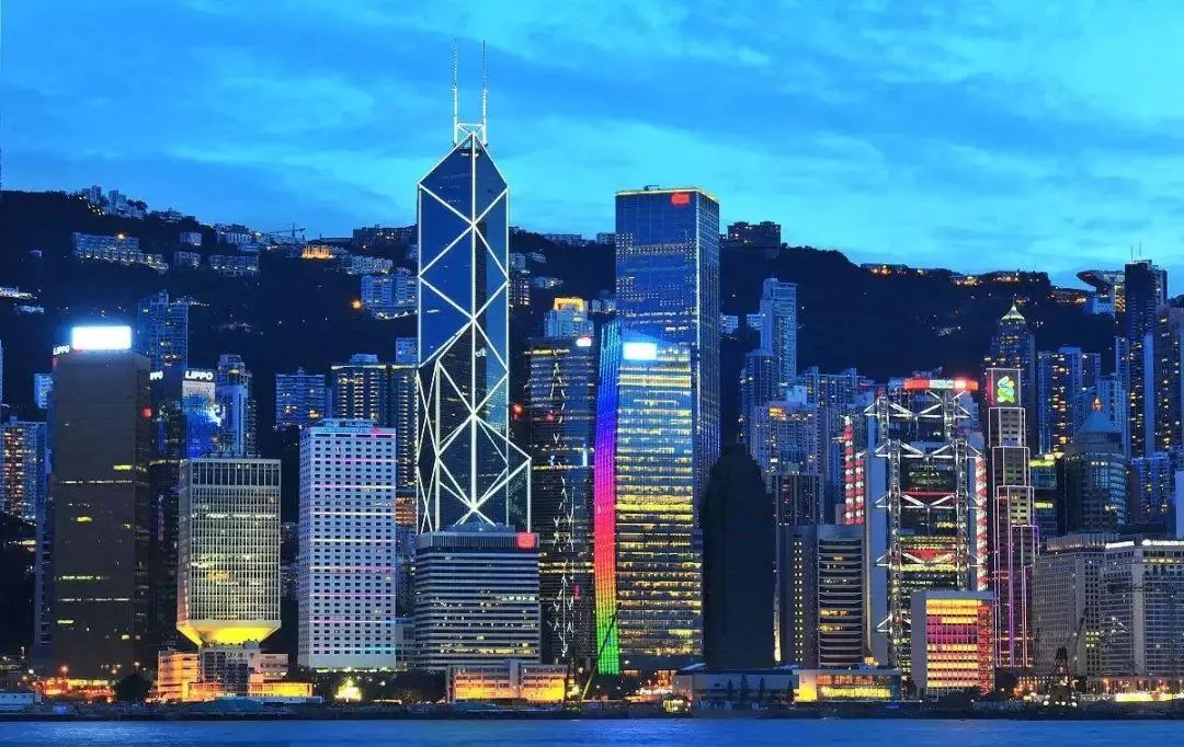 香港的独特风采与文化魅力,繁华都市的璀璨明珠