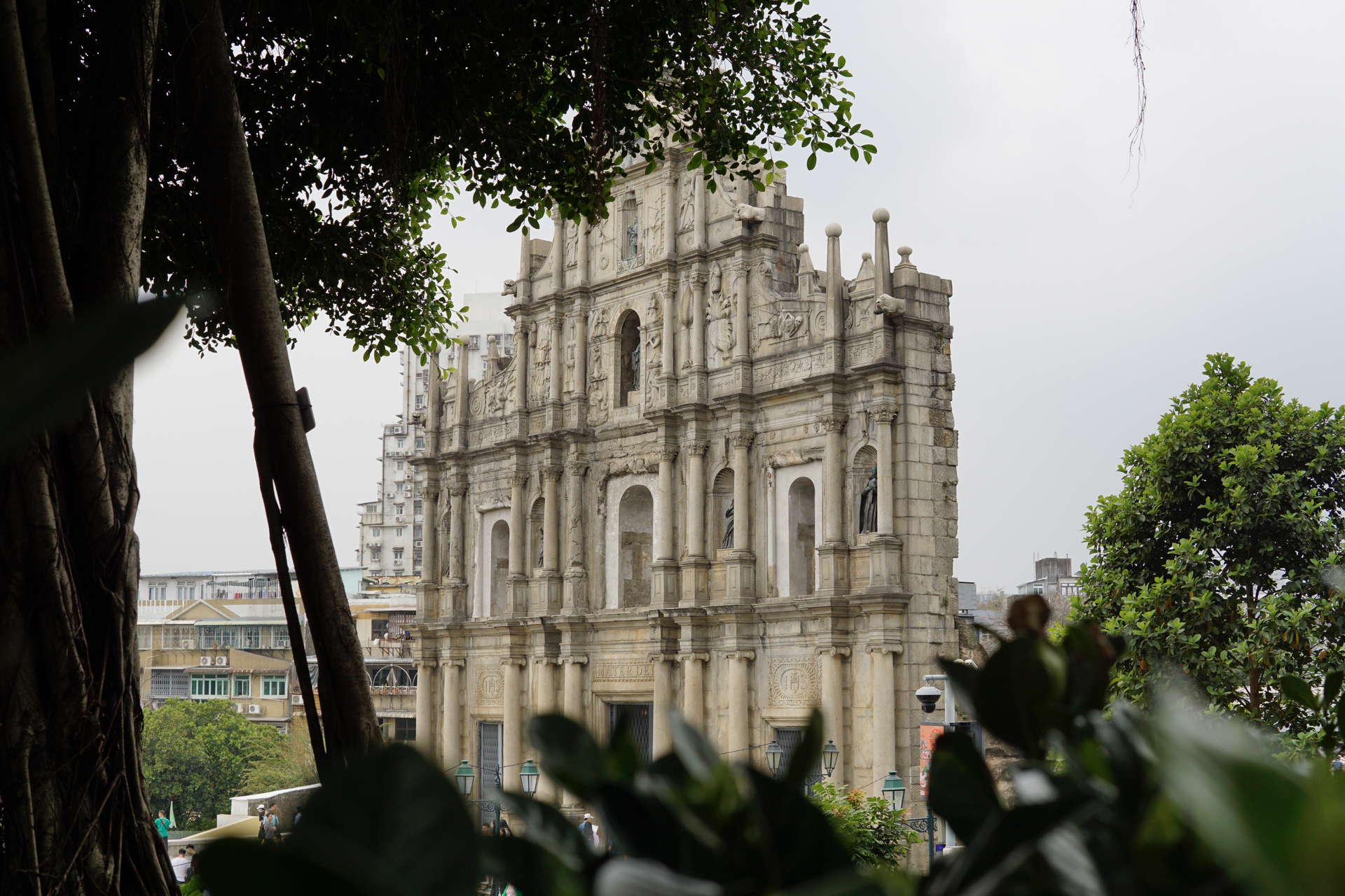 澳门，历史长河中的璀璨明珠