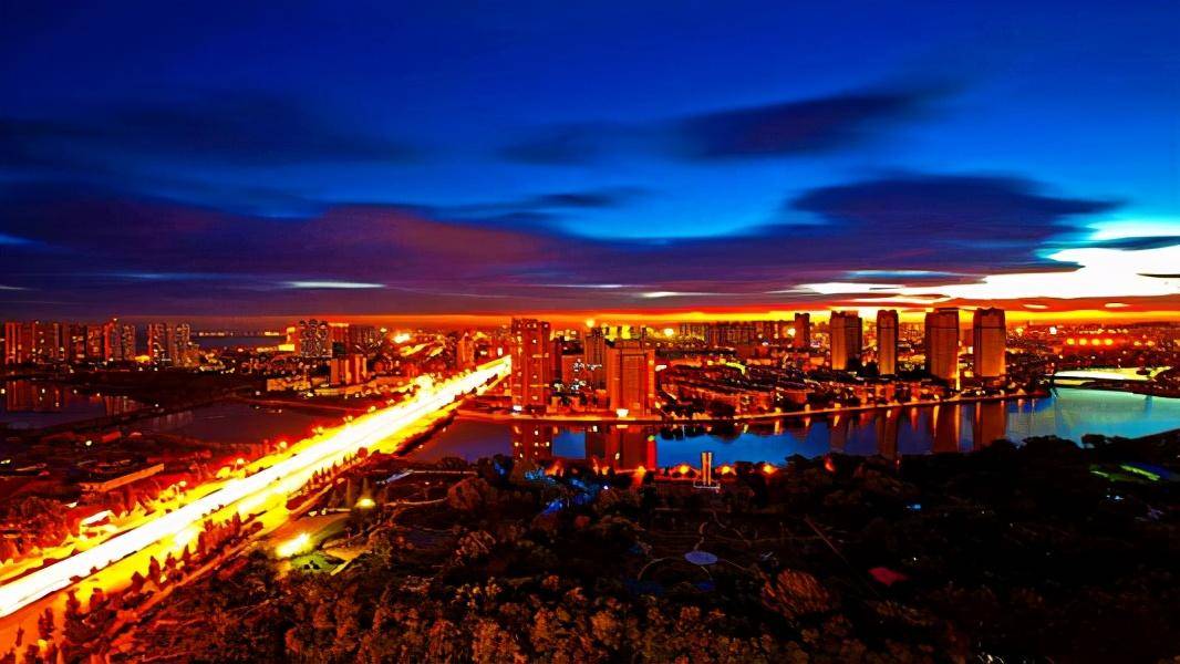 唐山，励志之城，学习变革的力量