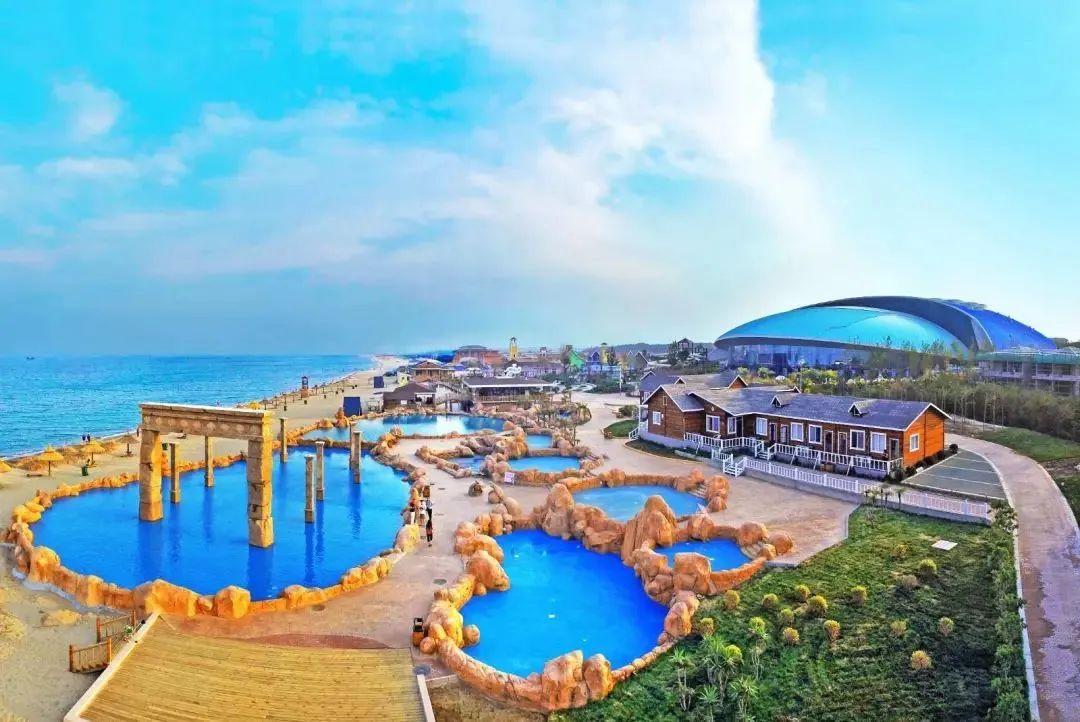 秦皇岛，历史文化底蕴、经济发展现状及未来展望